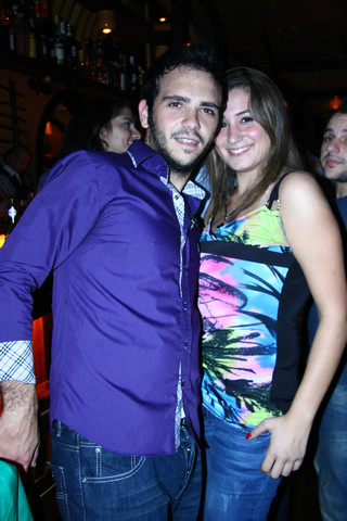 Halloween Party